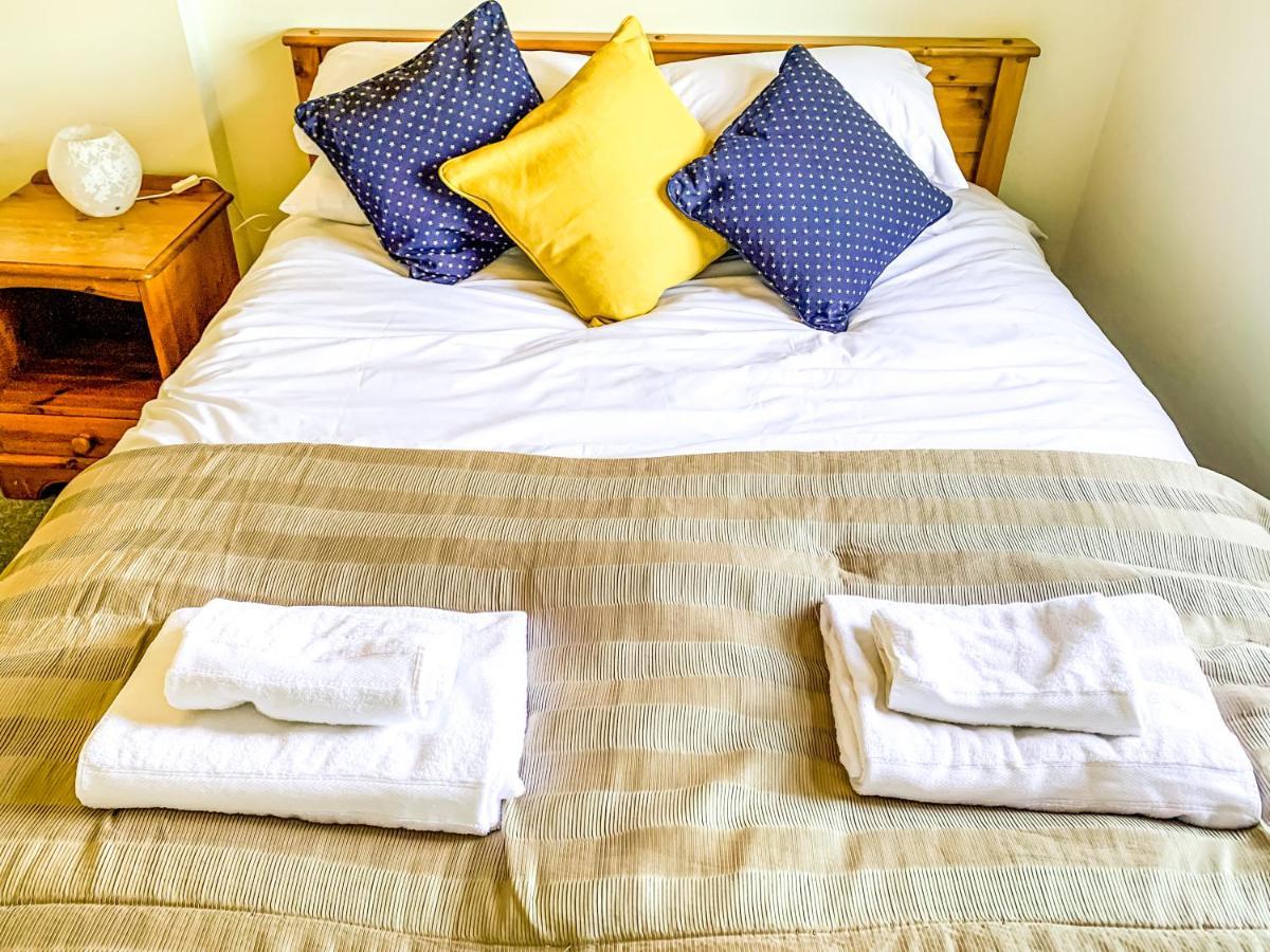 The Vines - Stunning Period Home With Free Parking Йорк Экстерьер фото