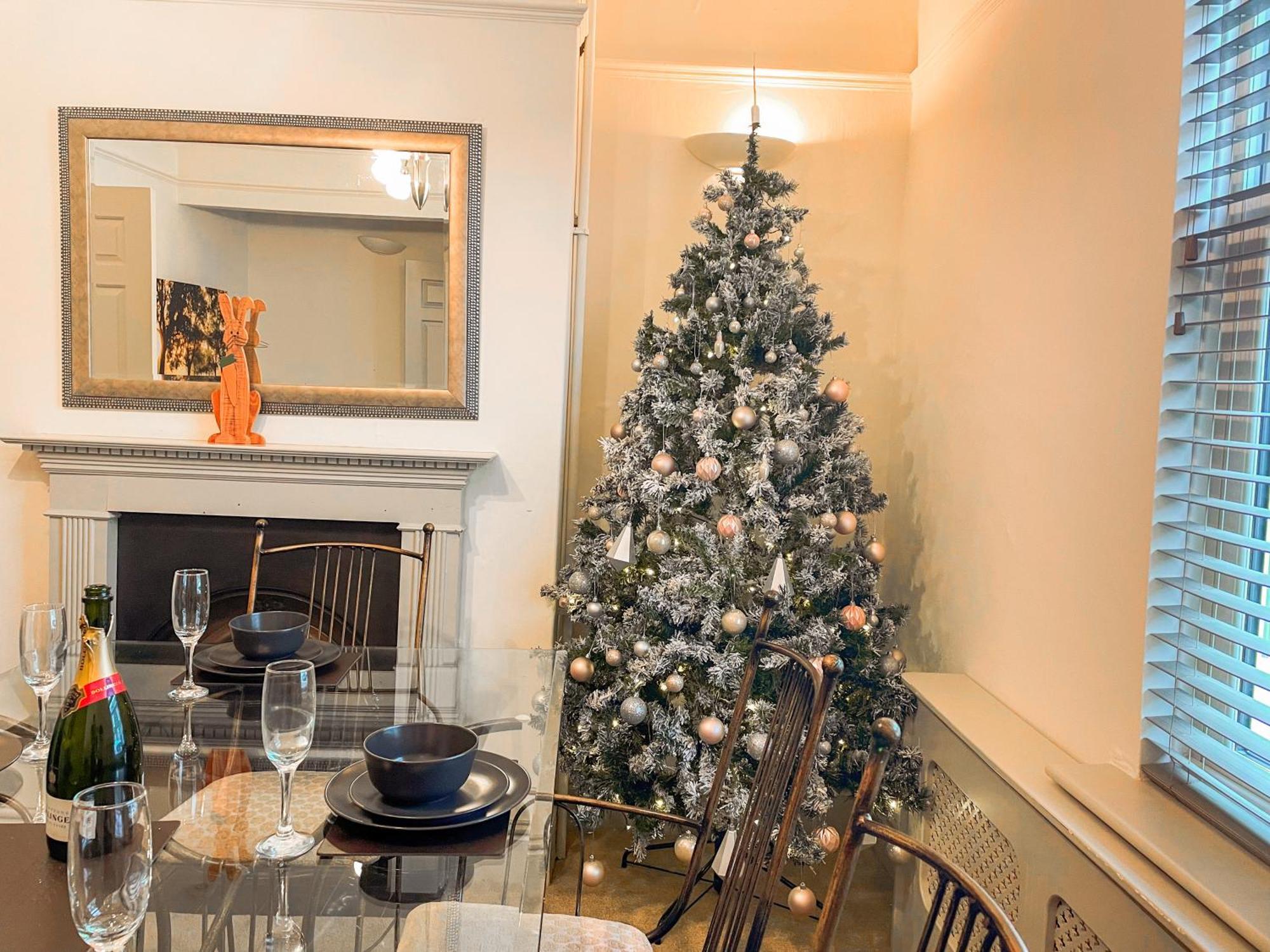 The Vines - Stunning Period Home With Free Parking Йорк Экстерьер фото