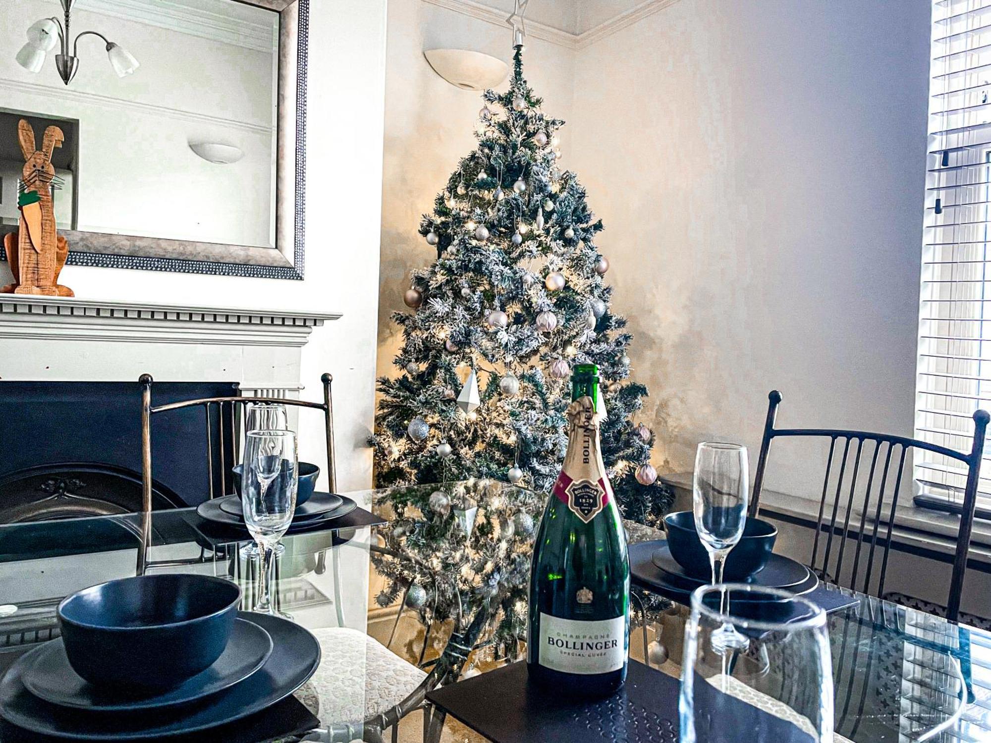 The Vines - Stunning Period Home With Free Parking Йорк Экстерьер фото